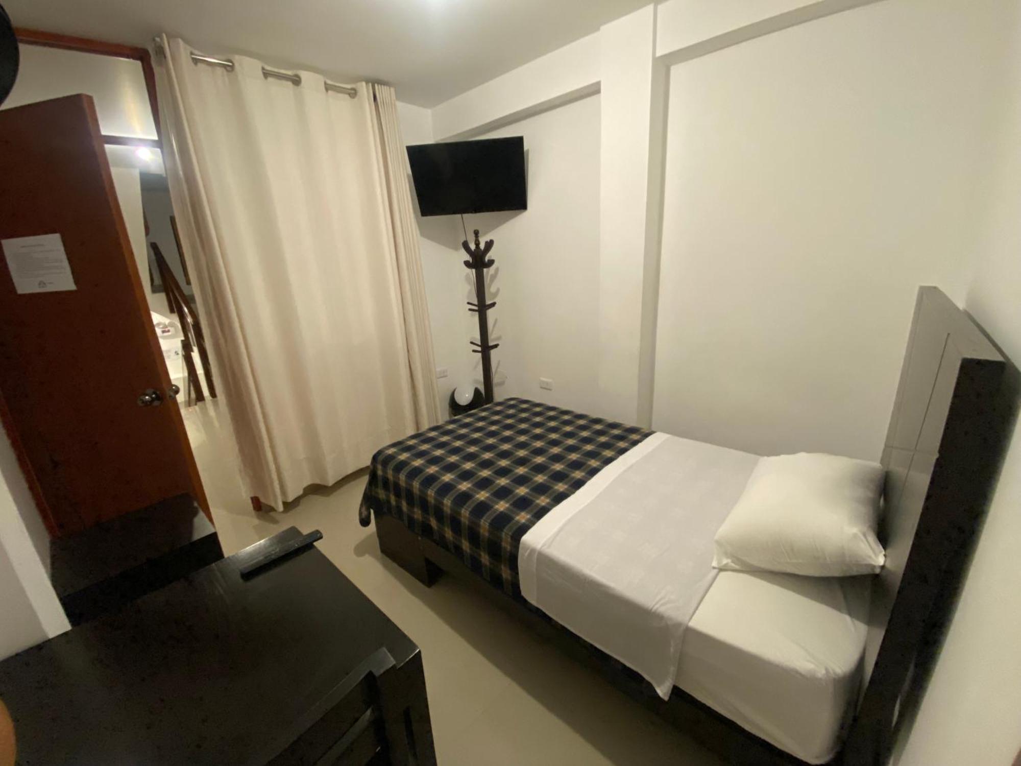 Hotel Munay Paracas Zewnętrze zdjęcie