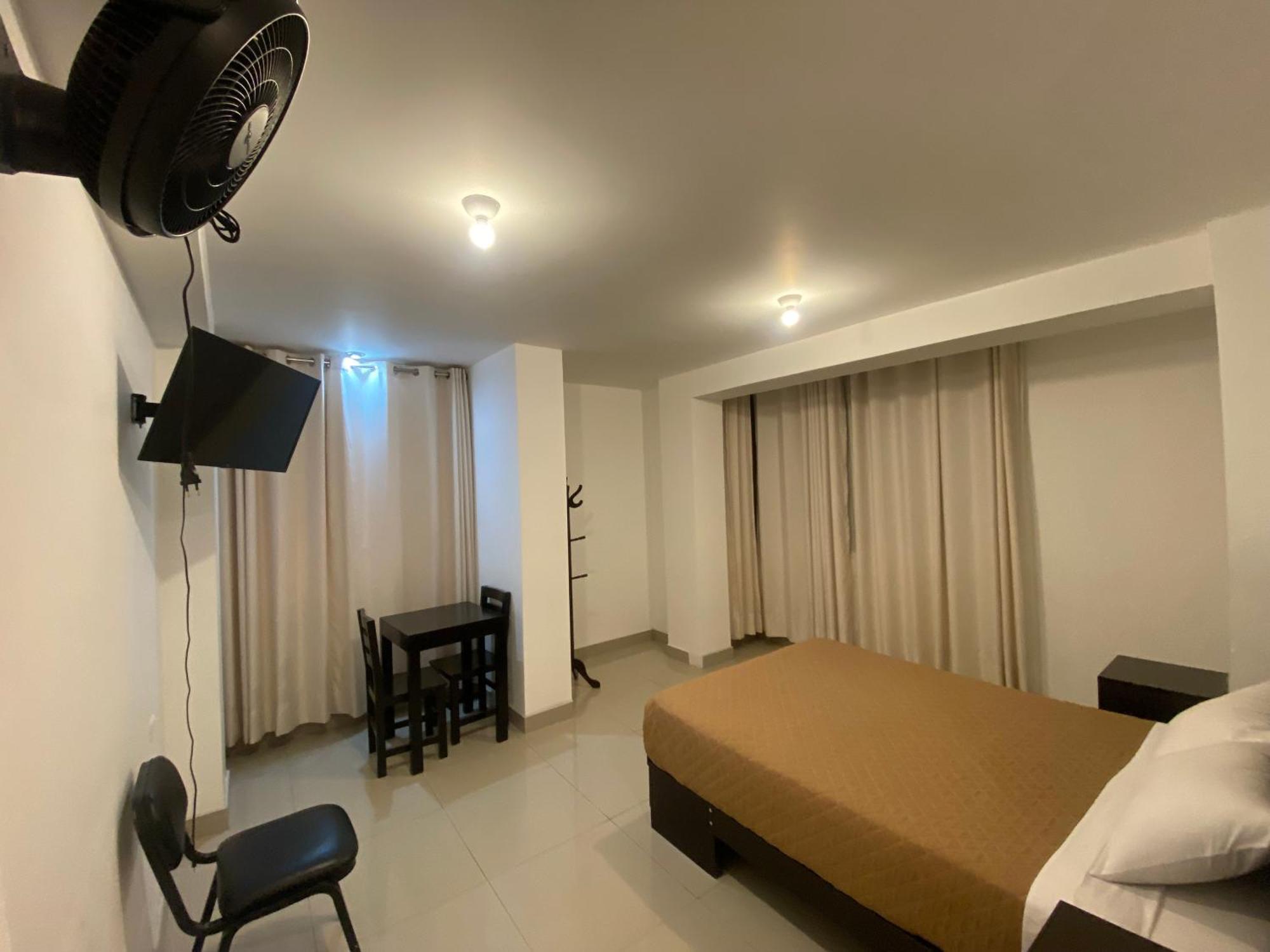 Hotel Munay Paracas Zewnętrze zdjęcie