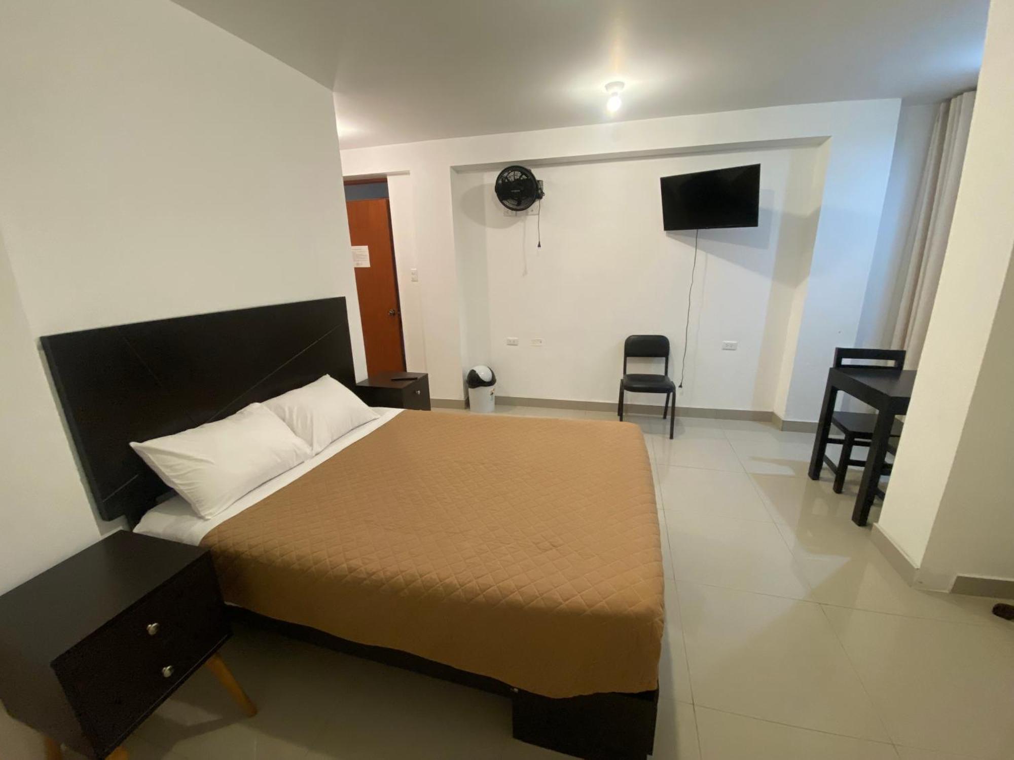 Hotel Munay Paracas Zewnętrze zdjęcie