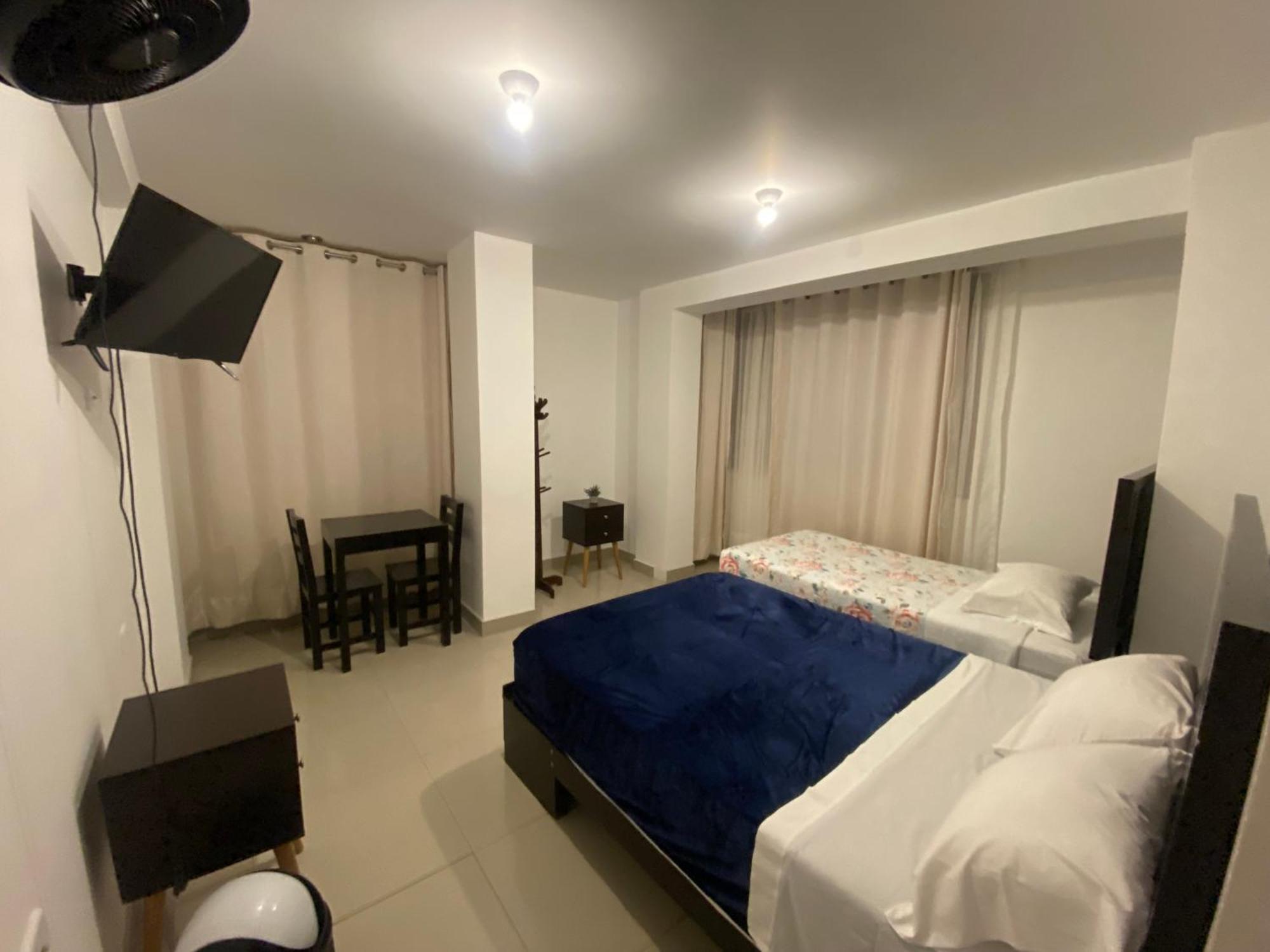 Hotel Munay Paracas Zewnętrze zdjęcie