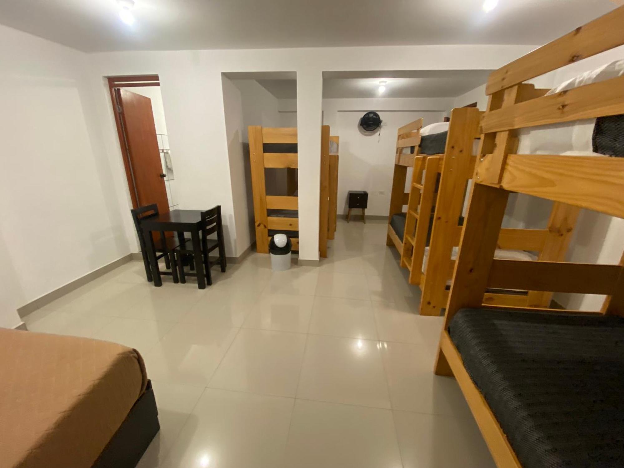 Hotel Munay Paracas Zewnętrze zdjęcie