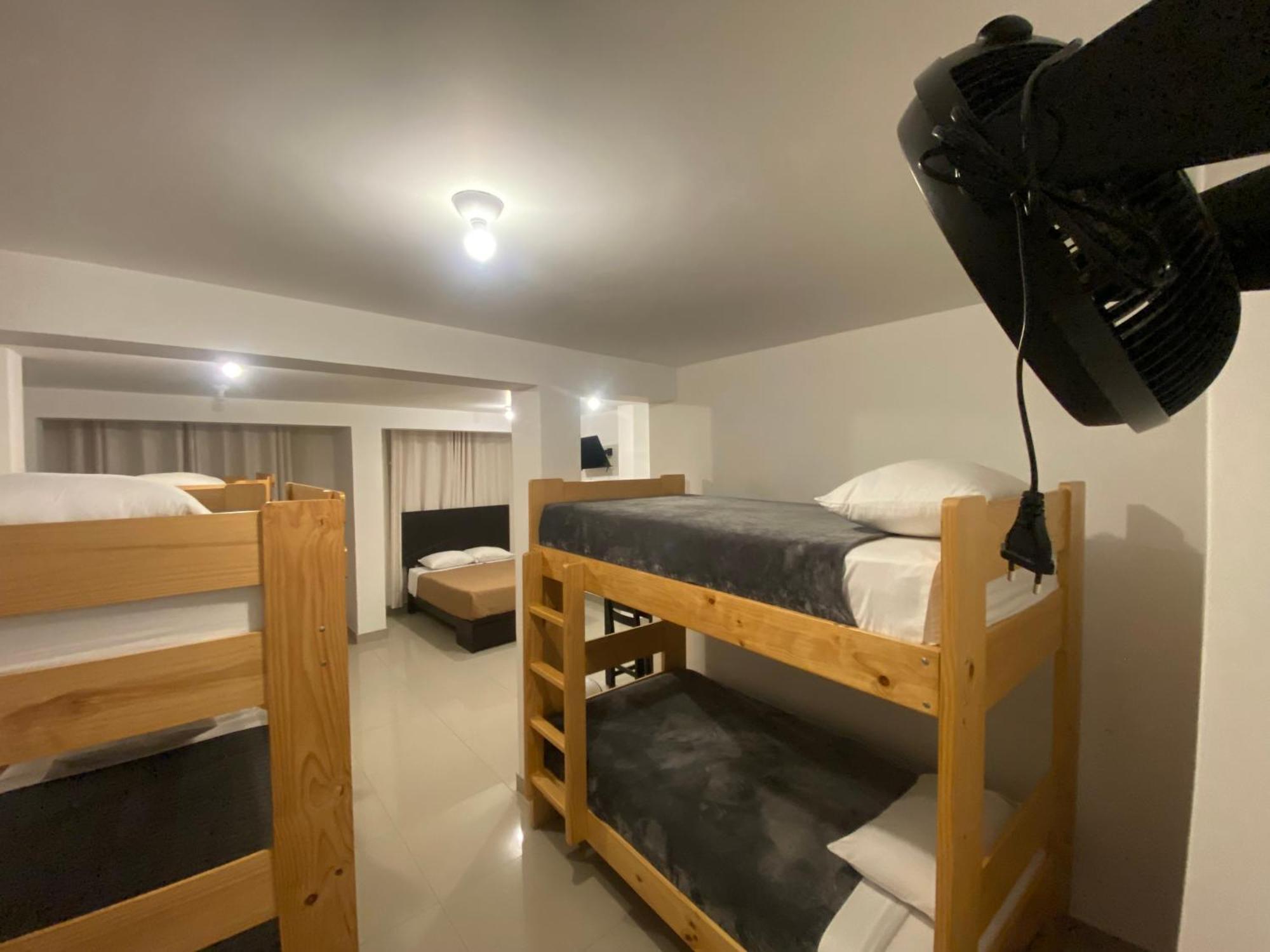 Hotel Munay Paracas Zewnętrze zdjęcie