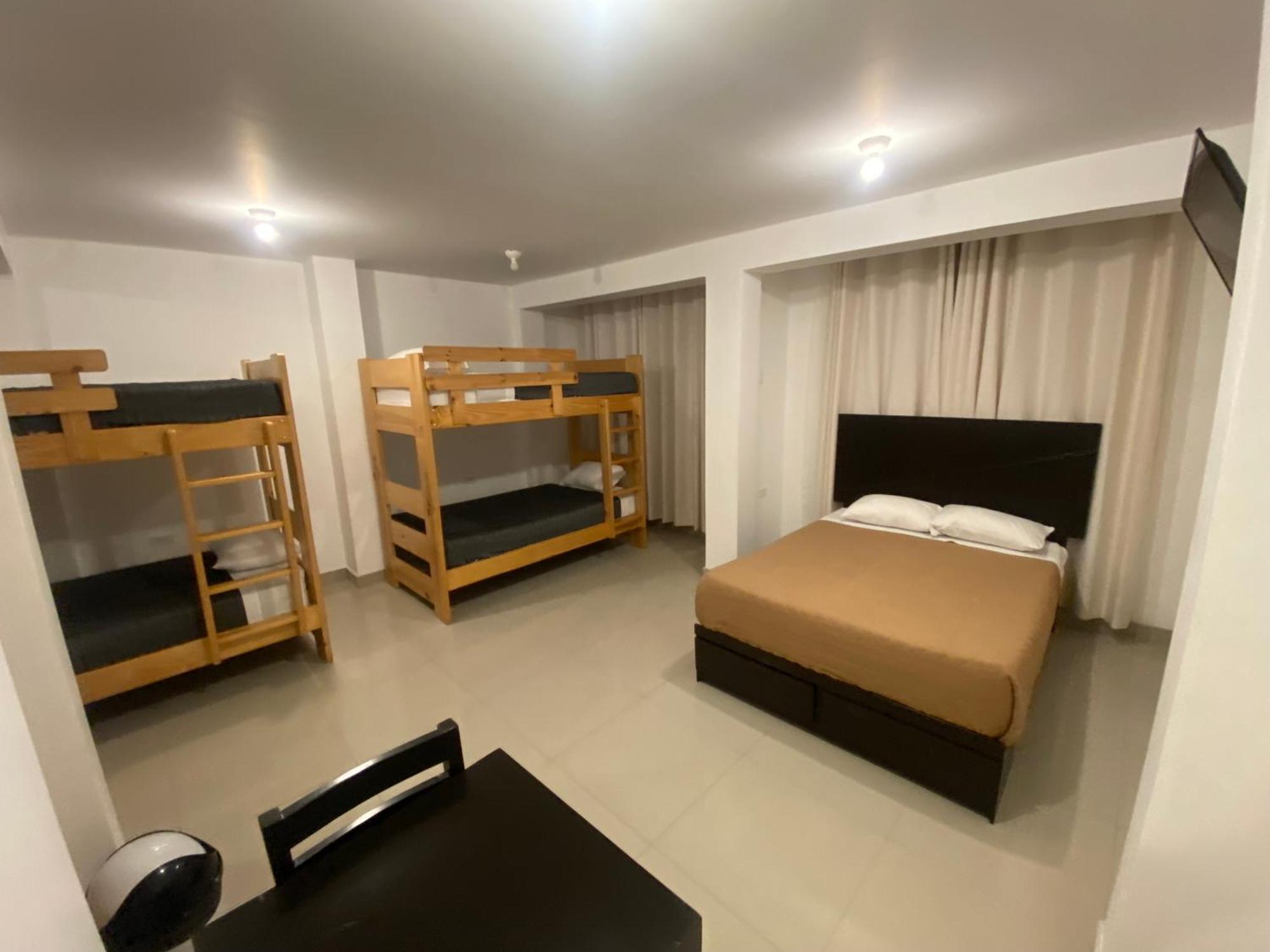 Hotel Munay Paracas Zewnętrze zdjęcie